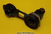 Socket - 2 pin - Lucas LBB905