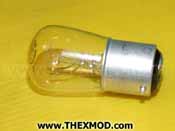 Bulb - 240V x 15W - 4/2B