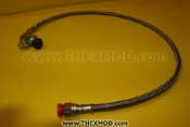 Hose - Ford 6205123