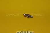 Stud snap fastener - GJ10088200B06CCO 00882-B6CC0