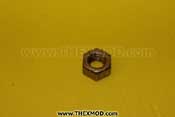 Nut - 5/16 UNF - for Air line filter - A86921/2