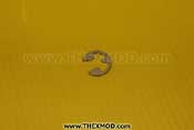 Ring retaining - BS 3673 97409S2 39-2715 UKC2667
