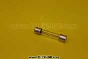 Fuse link cartridge 6.3A 250V AC - TDC 436-6.3A FFB006300MS