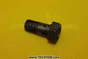Valve relief pressure & temperature - 4138A017