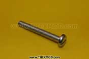 Screw M5 x 40 - BS4183 SE 105401