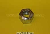 Nut - Hex UNF - BX201