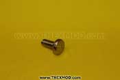 Screw - Metric 4mm da x 12mm long - BS 4183 9244125