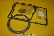 Gasket set - 503-4-16665-037 350234 347689