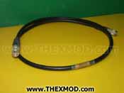 Cable Assembly - Radio Frequency - RAEME TELS 556
