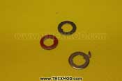 Panel seal - 42-24 YSW170688