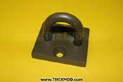 Plate - Anchor - FV969770
