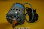 Blower unit - A.C. MOTOR - BP1506D - 42860