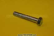 Bolt - M8 X 50 - BS3692M8X50 .8A2K