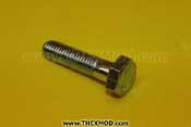 Bolt - M10 x 40 -BS 3692, 163160/103, 99-01-1040B/8, 1315-34