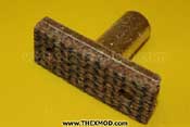 Brake shoe - 7538726 (19207)