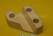 Rope fixing device - 3349068R1