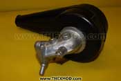 Air cleaner - intake - 363912