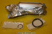 Filter dryer - TF200-2149