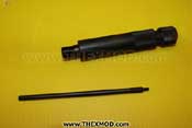 Adapter - Dial guarge - VW3313