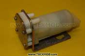 Pump - Windshield washer - 1606929