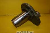 Pivot bracket axel arm - FV717521