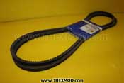 Belt V - 2614B654