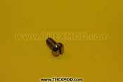 Screw - hubcap - A7645