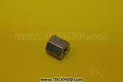 Nut union pipe - PD021072