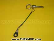 Pin And Lanyard - FV2024973