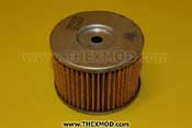 Fuel filter - MFAZF025