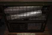 Heater - Speace tent hearer - Model GHS 111 - A0/7858 600000