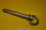 Pin pintle - 1668-803-M91