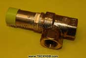 Valve - 5.580-054.0
