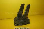 Caster Fork - 50/400