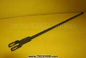 Transfer shaft - 0726-437-12-009