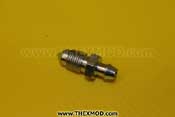 Valve - bleeder  KIT 8120