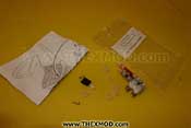 Kit - Seat - V93162093
