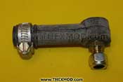 Rod and valve - PNP30416K400 651999