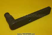 Hatch key 