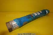 Hose- MVEE MEXE 37503 TI TYPE 0925