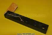 Bracket mounting - 0S87028
