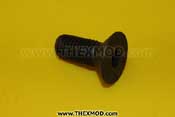 Bolt - BS4168 ISO7380-M10X36