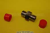 Valve check - 209.024C FV1051134