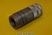 Coupling half - 45/910400