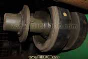 Roller - FV681273