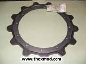 Driving Sprocket Ring - FV725047