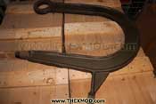 Sling endless - Wire rope - 1 in dia rope - 4910007223886