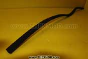 Rubber shhet - 1m long x 1/16 in thick - CS7038