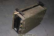 Mig welder - Wire feed unit - 82-00001 - Used - untested 