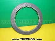 Locking Plate - RH Fitting - 3681-728